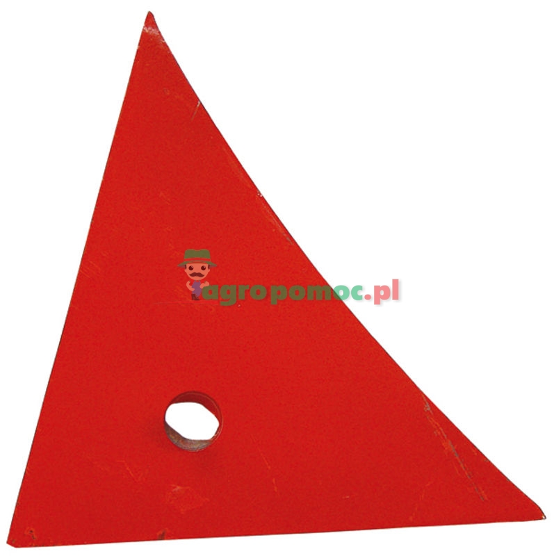 Mouldboard tip | zdjęcie nr 1